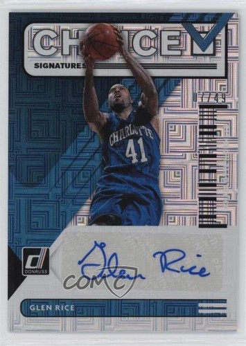 2020 panini donruss - 2020-21,