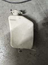 Scatola Filtro Aria Lambretta.