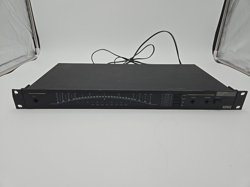 Korg pro sintonizzatore - pro,
