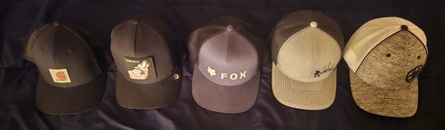 Cappelli carhartt volpe - cappelli,, carhartt,