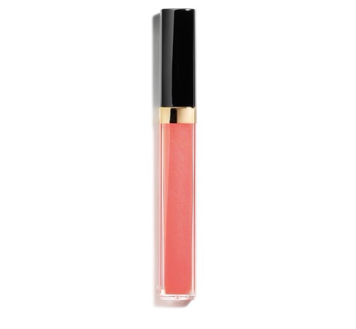 Chanel rouge coco gloss - chanel,