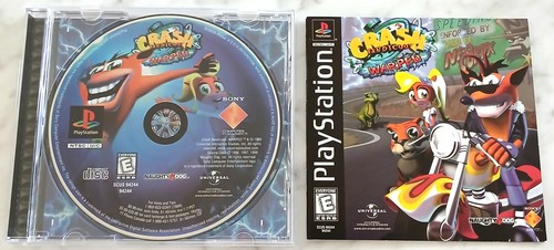 Crash bandicoot warped sony - crash,