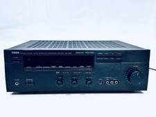 Amplificatore Yamaha DSP-A590
