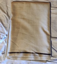 Tessuto Vitale Barberis Canonico - Tortora - Flanella -1,30 mt