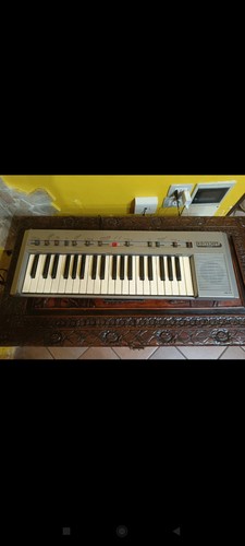 Pianola bontempi master 414 - pianola,