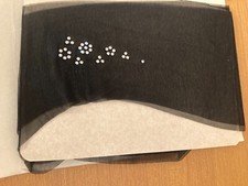 COLLANT VELATI - LOTTO 5 PEZZI - VALENTINO - P.MATIGNON-VECLAMAR-GLIZY-CARSOL