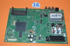 YVR190R-6 2P28132A00 SCHEDA MADRE MAIN BOARD PER TV UNITED LTV32X93