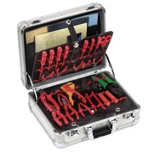 VALIGIA BORSA PORTA UTENSILI