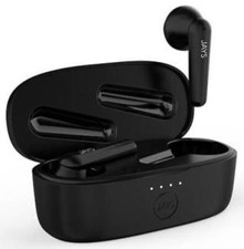 Jays T-Six TWS Earphone Black