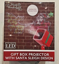 Confezione Regalo Proiettore