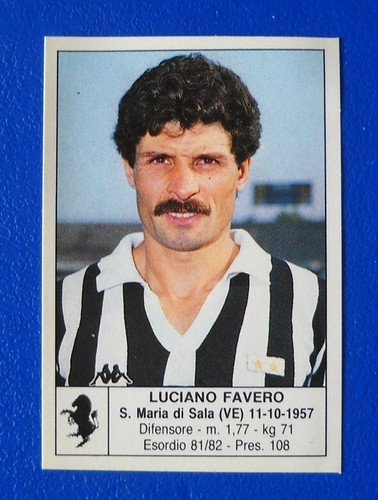 Figurina edis calciatori - figurina,
