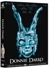 DONNIE DARKO- LIMITED EDITION