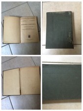 ZOOLOGIA E BOTANICA - 1937 -