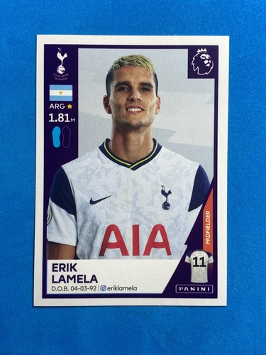 Panini sticker premier - panini,