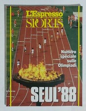 10057 L'Espresso Sports - SEUL