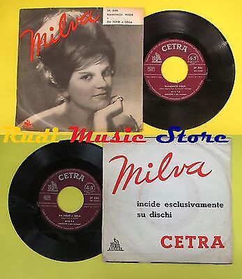 Milva da solo - milva,