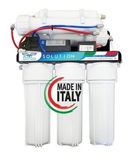 DC Solution | Made in Italy |