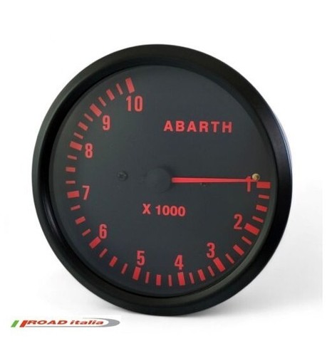 Roaditalia contagiri abarth - contagiri,