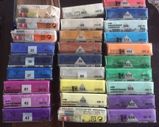 FIMO SOFT e FIMO EFFECT STAEDTLER Panetti pasta modellabile gr.56 ULTIMI PEZZI