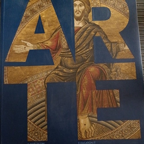 Grande storia dell arte 1 - grande,