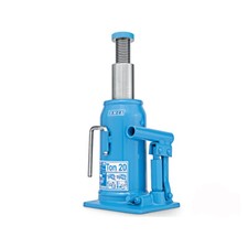 SOLLEVATORE IDRAULICO A