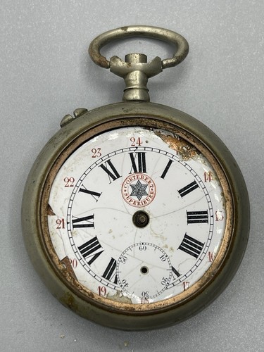 Orologio tasca cortebert - orologio,