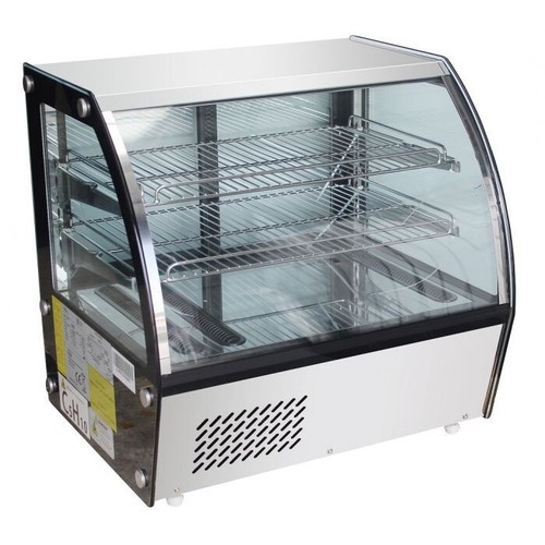 Vetrina refrigerata per