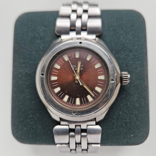 Orologio poljot anfibio - poljot,