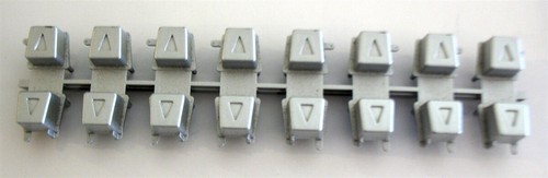 Yamaha tyros display select - display,