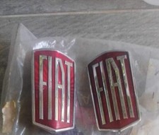 Fregio Cofano Anteriore