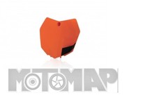 TABELLA MASCHERINA PORTANUMERO