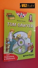 Tom Sawyer - Mark Twain -