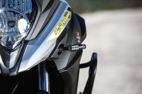 Suzuki indicatore direzione - indicatore, di