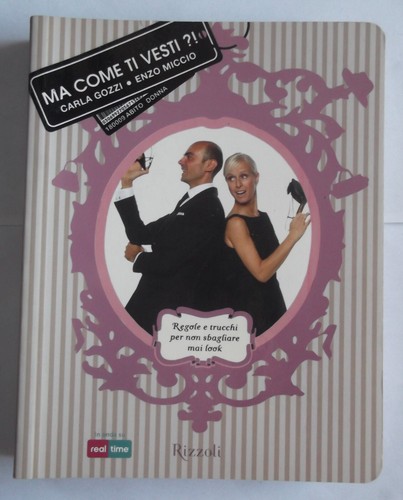 Come vesti di - come, ?!