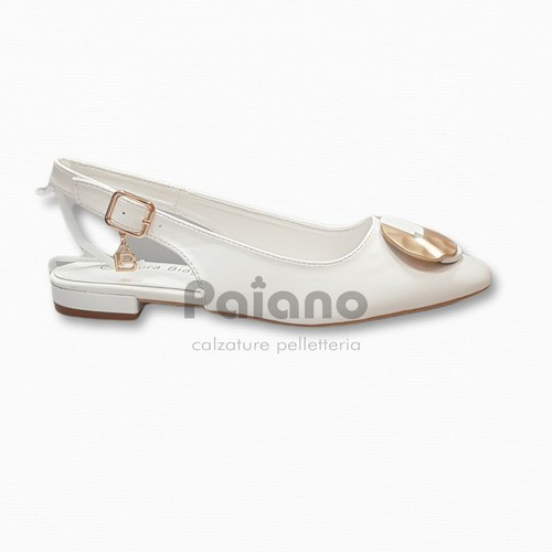 Laura biagiotti 7617 - laura, bianco