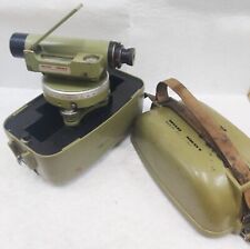 VINTAGE WILD HEERBRUGG NK01