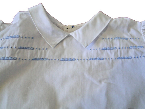 Camicia corpetto bambini - camicia,