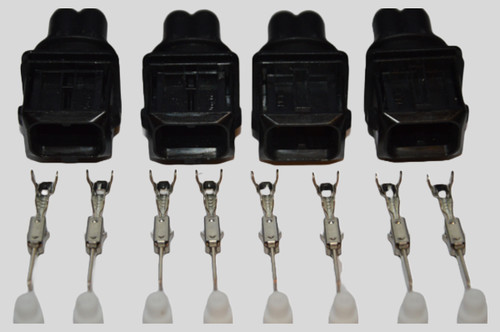 Kit connettore bosch - connettore,