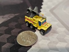 Micro Machines Camion Missle