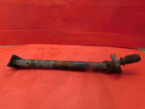 Albero trasmissione - di,
