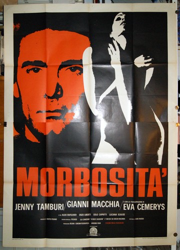 Manifesto film morbosita - manifesto,