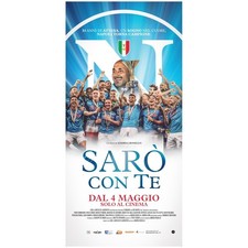 locandina SARO' CON TE bosello