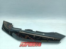 CARENA CODINO DA VERNICIARE FAIRING TAIL TO PAINT SUZUKI GSF 600 BANDIT 95-00