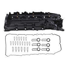 Cuffia cilindro per BMW M550d