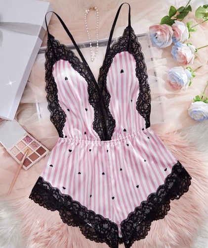 Body vintage stile lucido raso