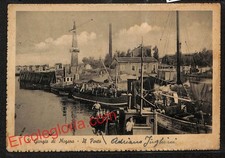 ak3064 - CARTOLINA D'EPOCA -