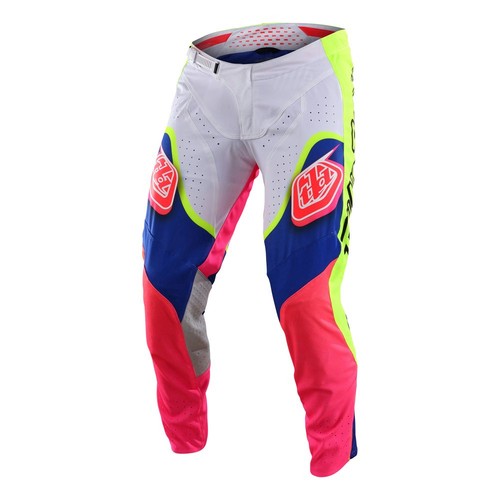 Tld pantaloni moto pro - tld,