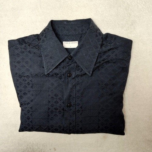Tiger sweden camicia uomo - tiger, s