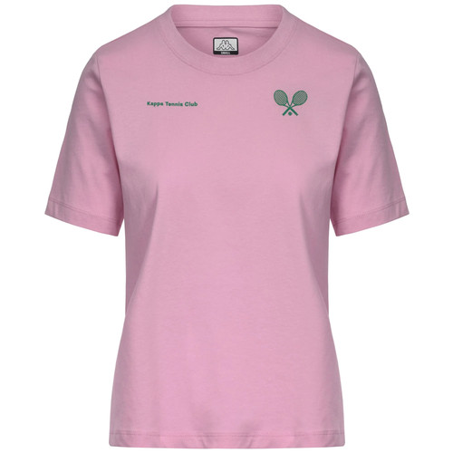 Kappa shirt maglietta - t,