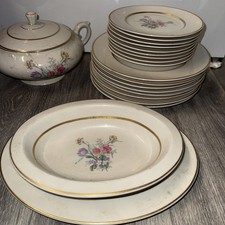 Fine China Set USA guscio